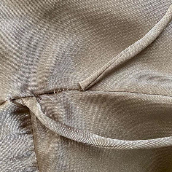 Self Esteem Y2k cami - Picture 3 of 4